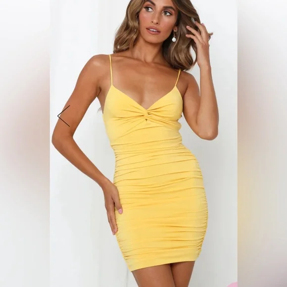 pink cut out mini dress Not Your Fan Cut Out Mini Dress
